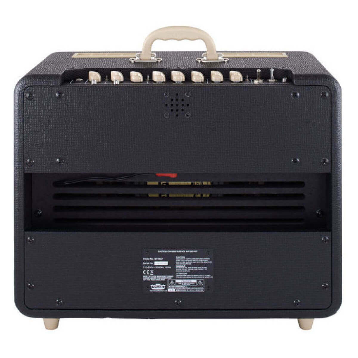 VOX NT15C1 Гітарний комбопідсилювач