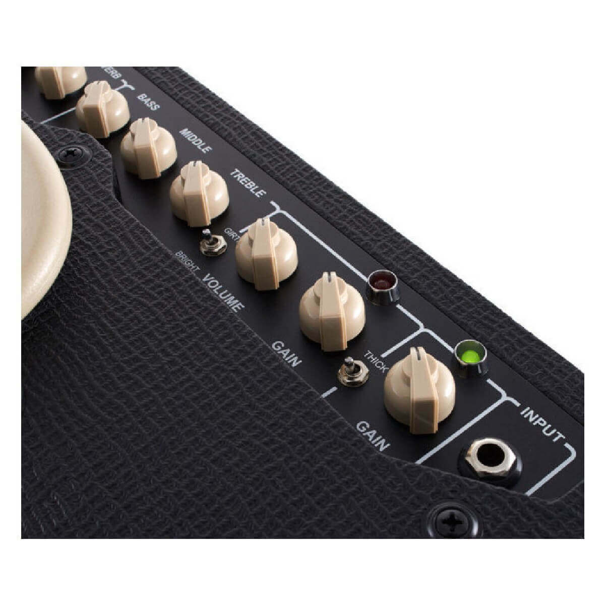 VOX NT15C1 Гітарний комбопідсилювач