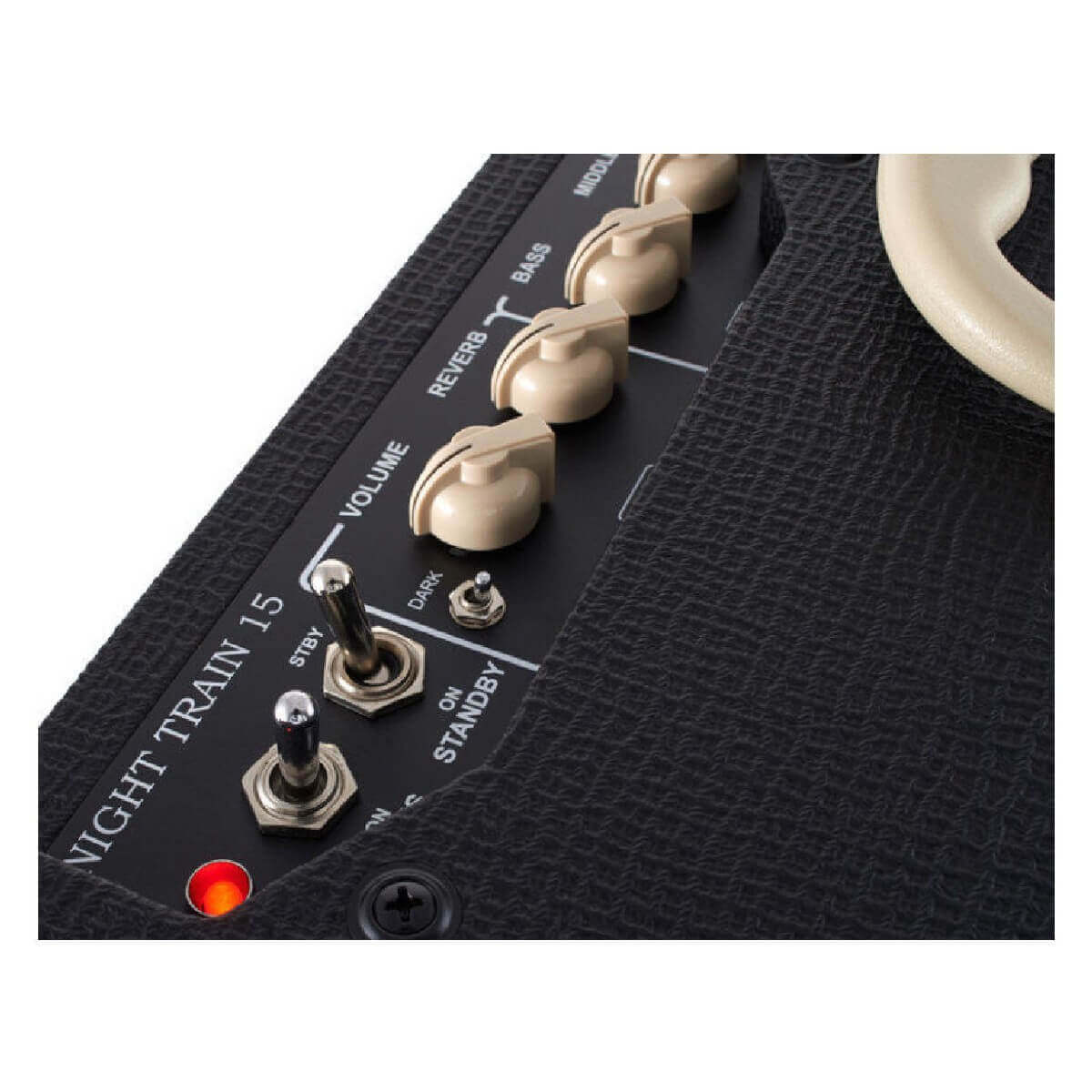 VOX NT15C1 Гітарний комбопідсилювач