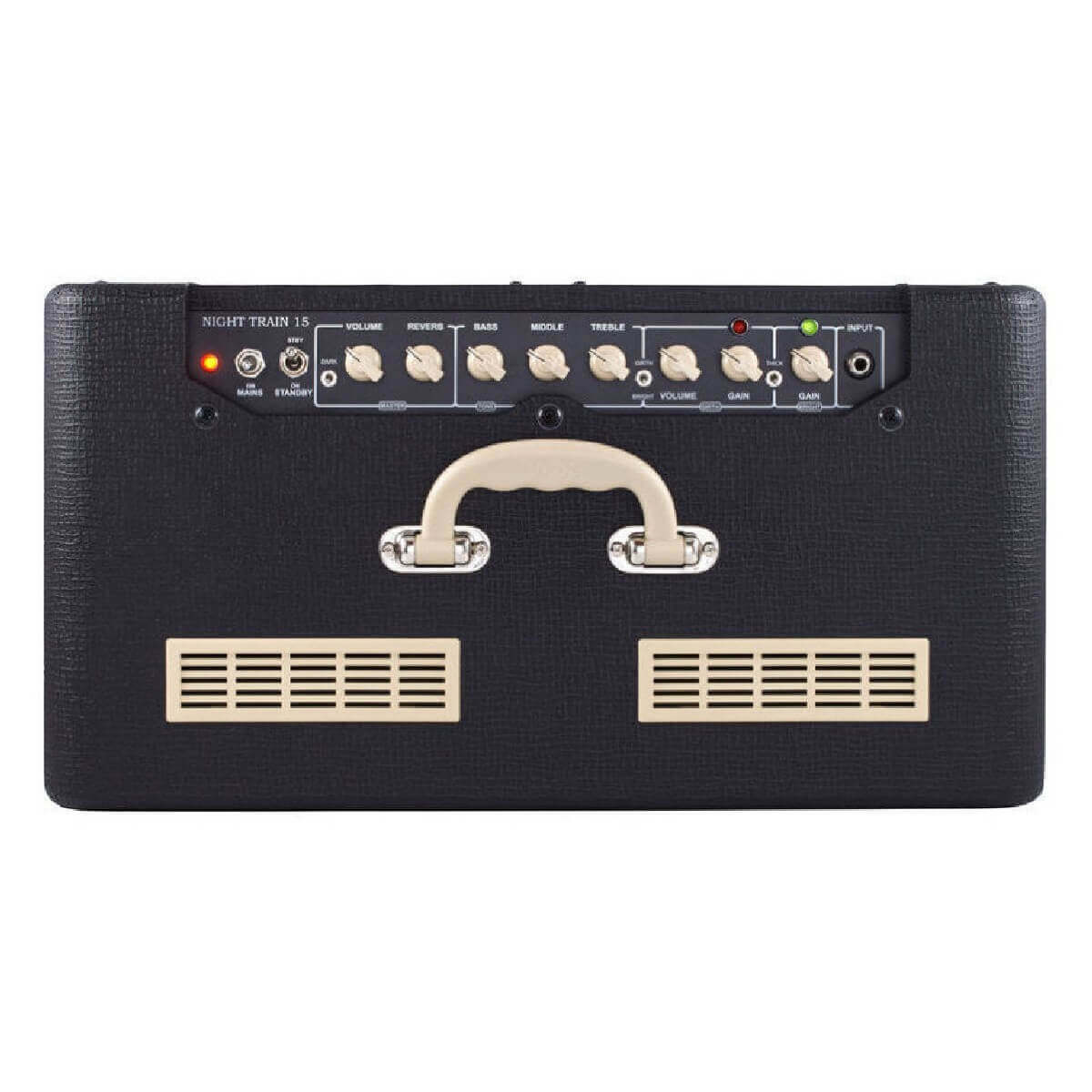 VOX NT15C1 Гітарний комбопідсилювач
