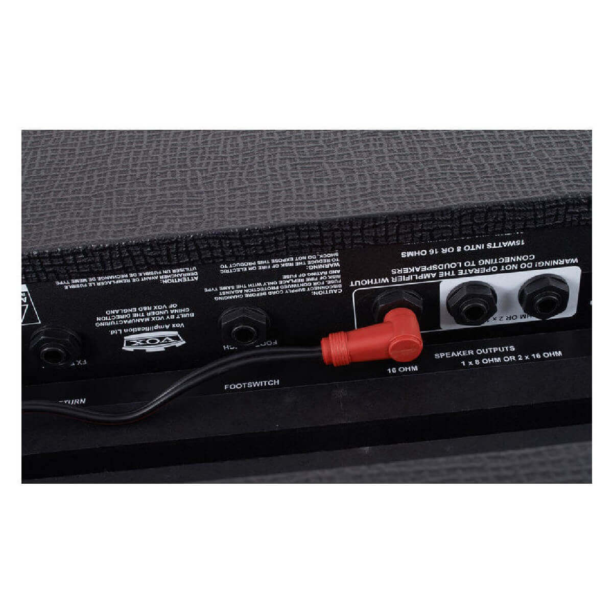 VOX NT15C1 Гітарний комбопідсилювач