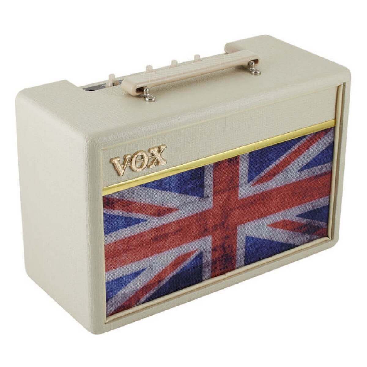 VOX PATHFINDER 10 UNION JACK Гітарний комбопідсилювач