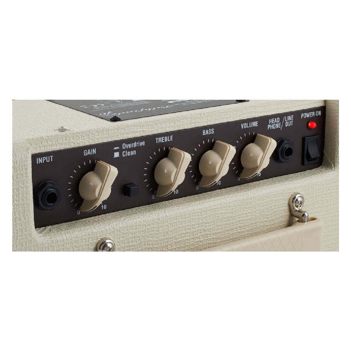 VOX PATHFINDER 10 UNION JACK Гітарний комбопідсилювач