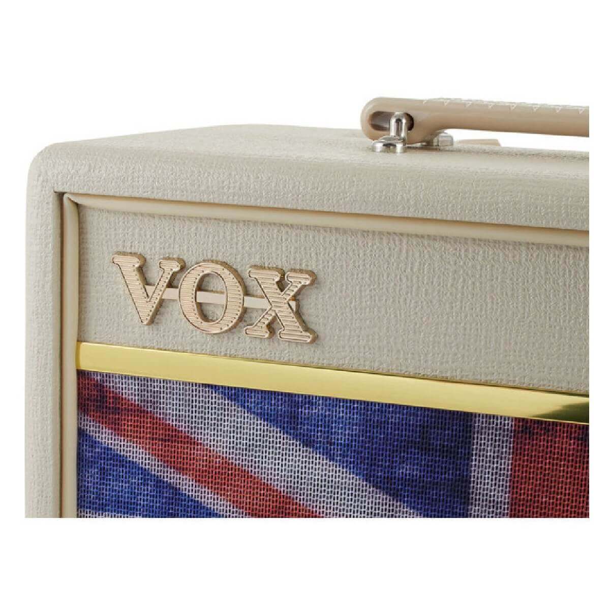 VOX PATHFINDER 10 UNION JACK Гітарний комбопідсилювач