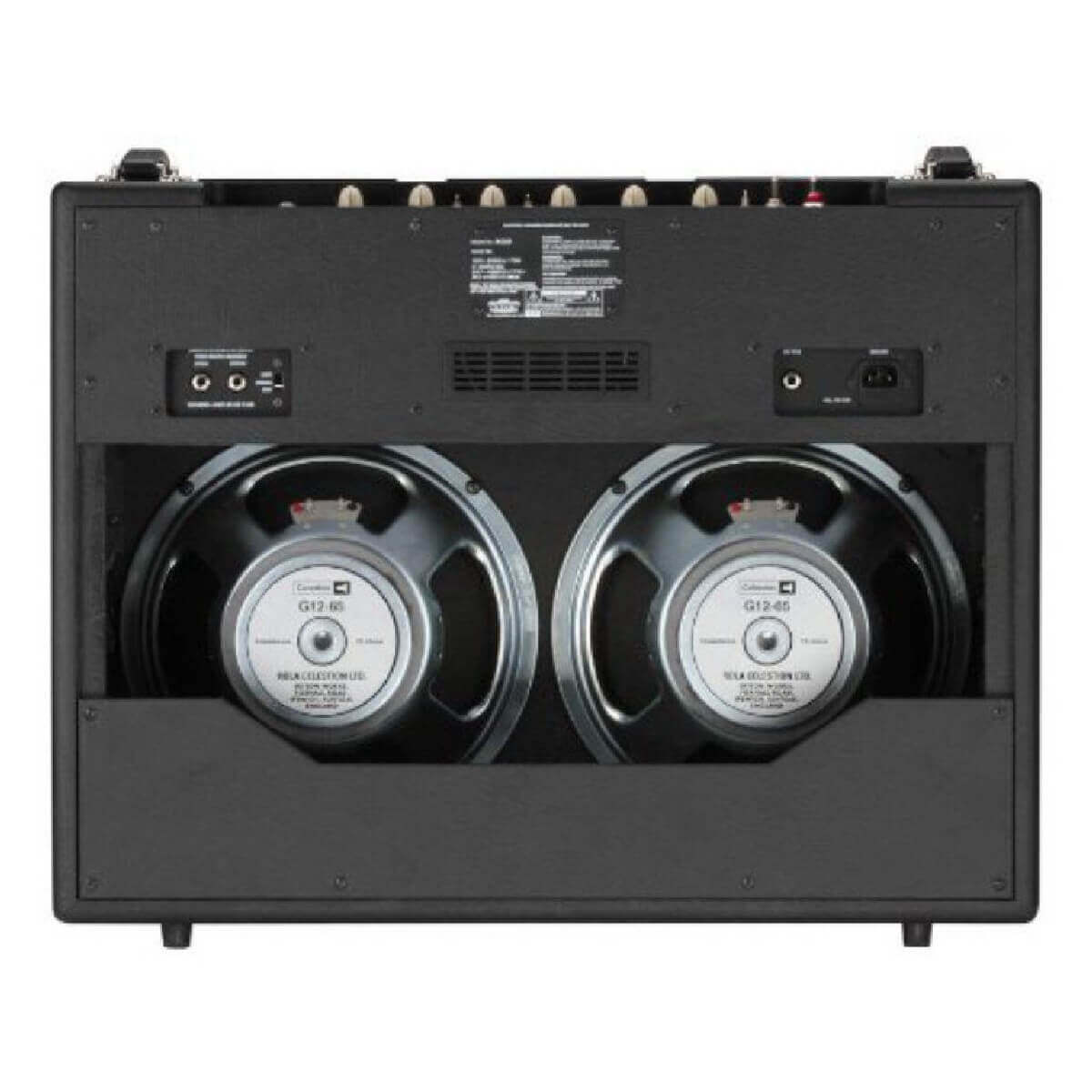 VOX TB35C2 Гітарний підсилювач