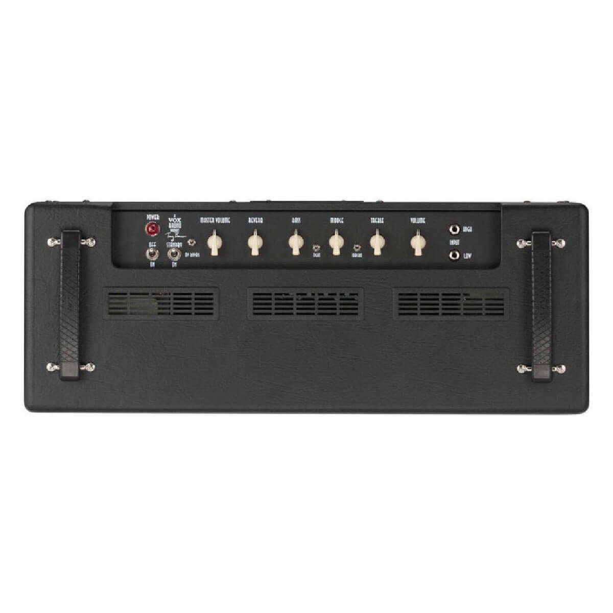 VOX TB35C2 Гітарний підсилювач