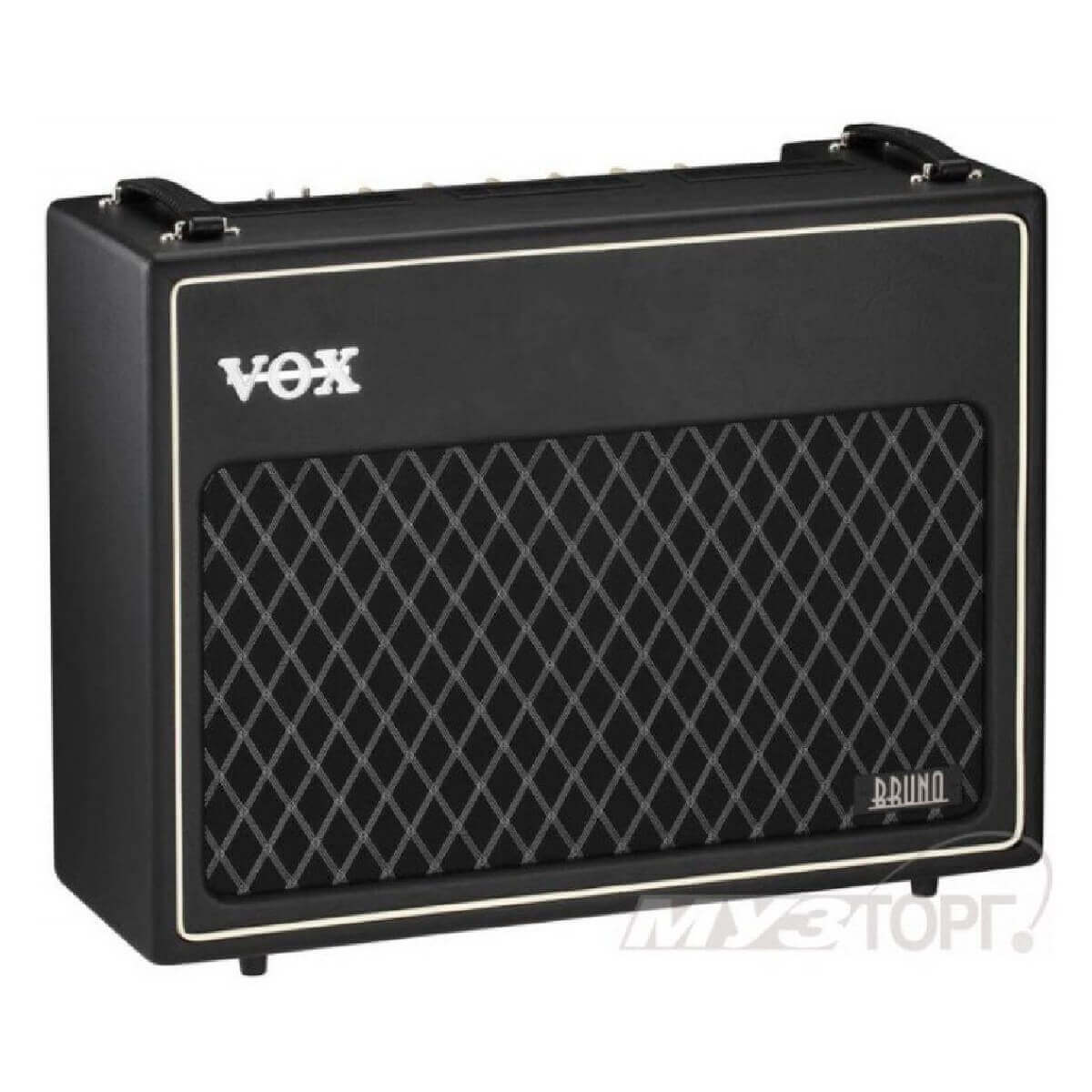 VOX TB35C2 Гітарний підсилювач
