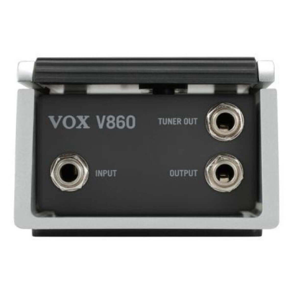VOX V860 Педаль ефектів