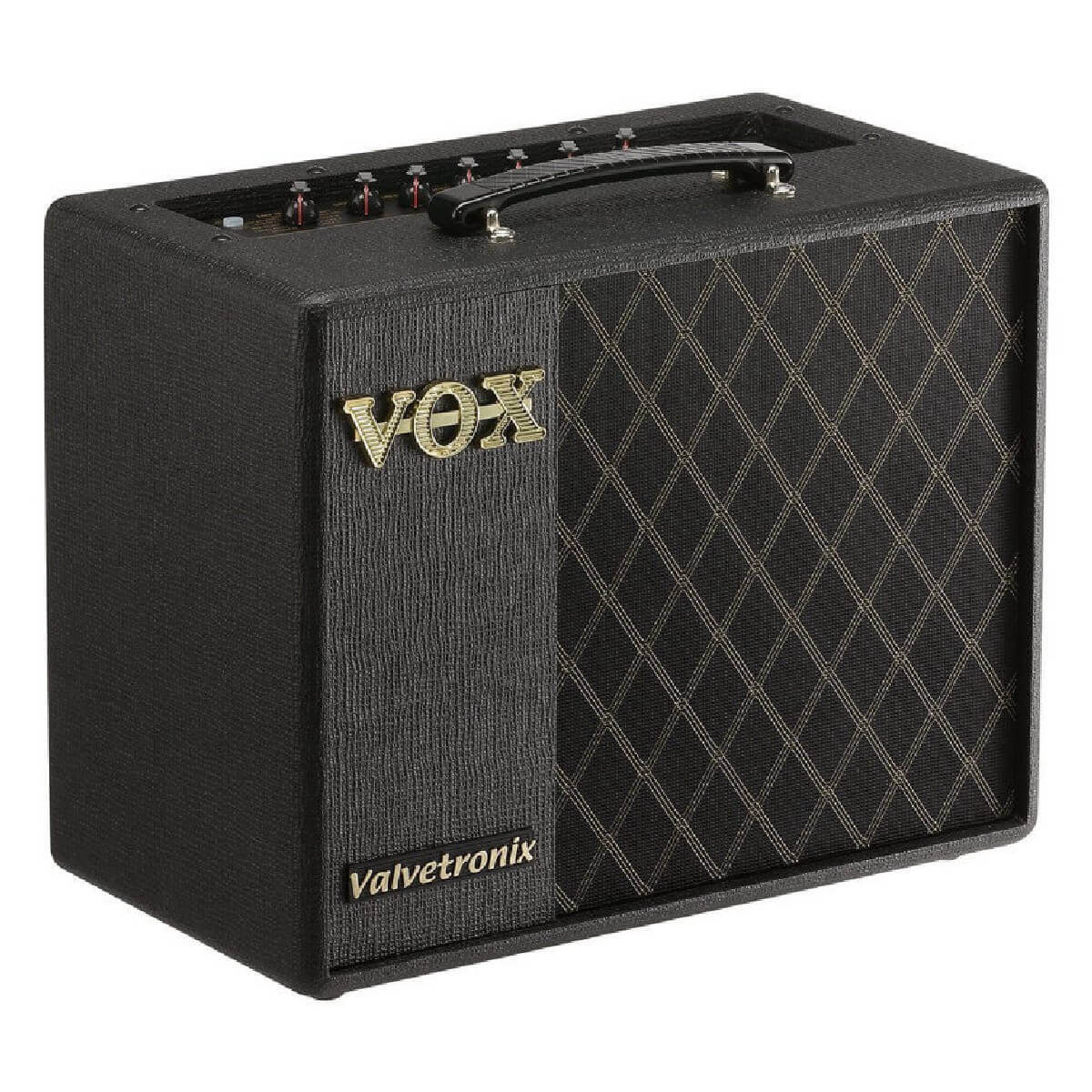 VOX VT20X Гітарний комбопідсилювач