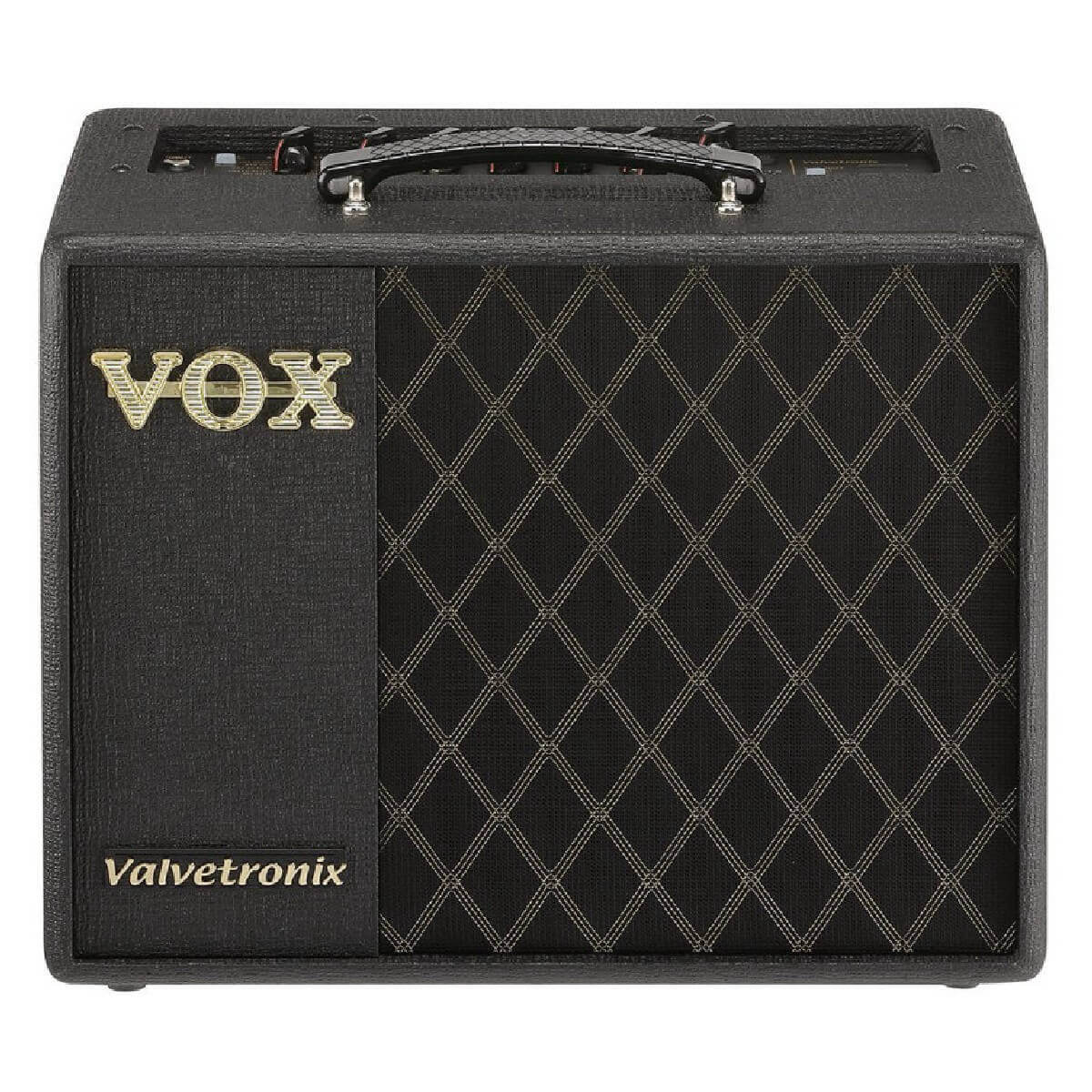 VOX VT20X Гітарний комбопідсилювач
