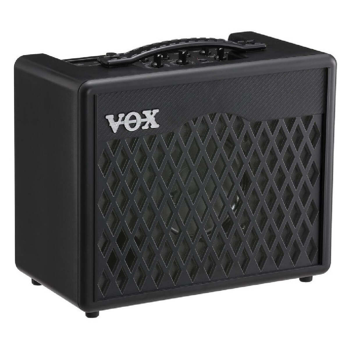 VOX VX I Гітарний комбопідсилювач