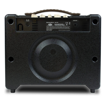 VOX VX50-AG Гітарний комбопідсилювач