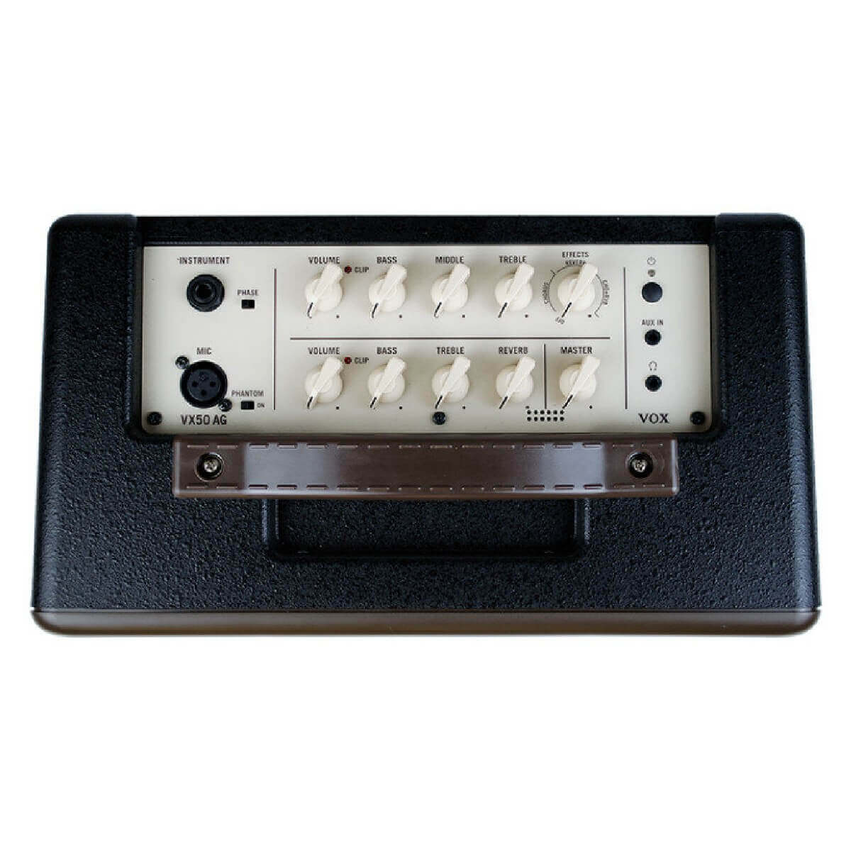 VOX VX50-AG Гітарний комбопідсилювач