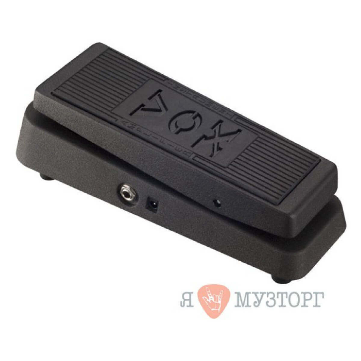 VOX WAH V845 Педаль ефектів