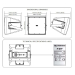 Всепогодна АС FBT Audio Contractor SHADOW 112 HC T
