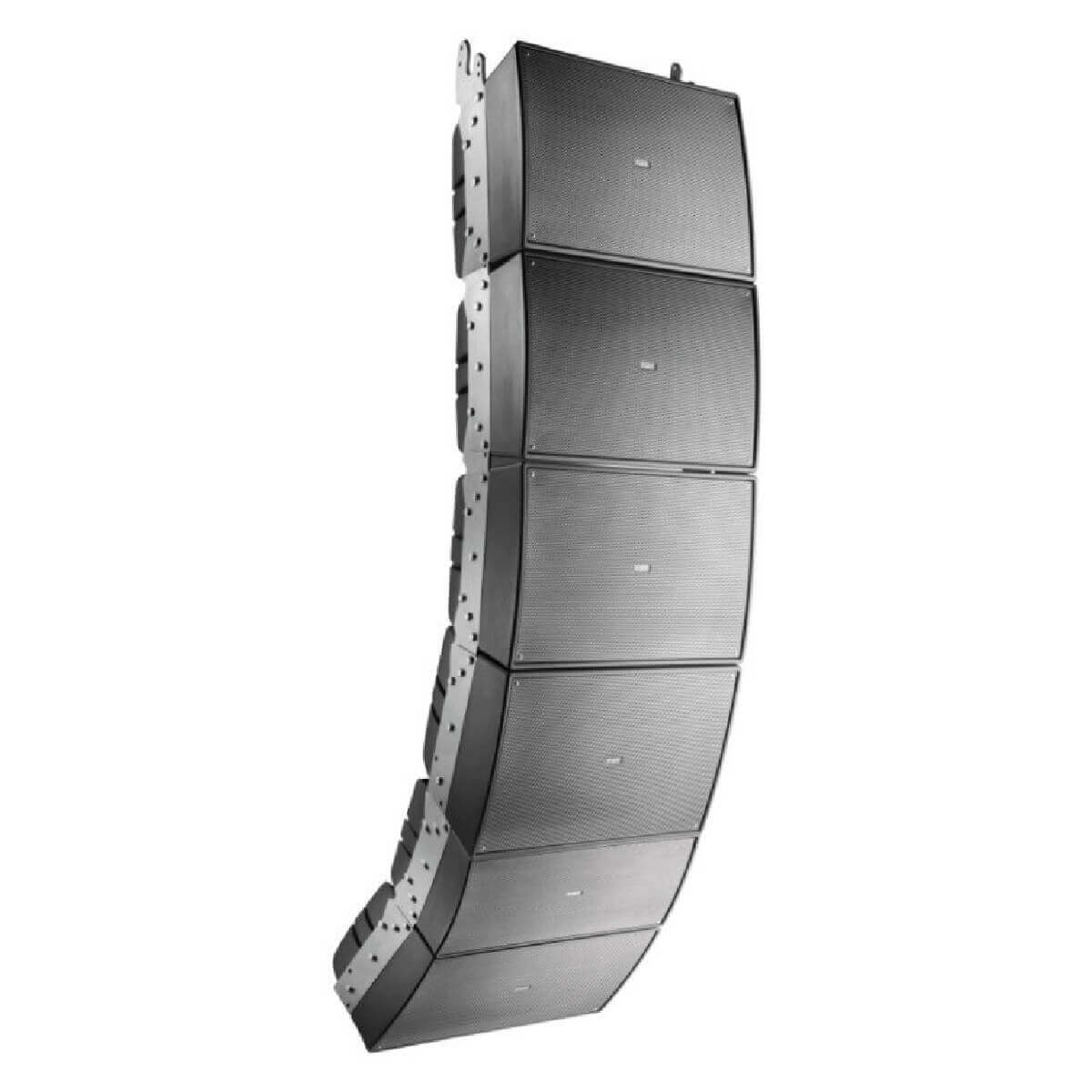 Всепогодний лінійний масив FBT Audio Contractor SHADOW 142L