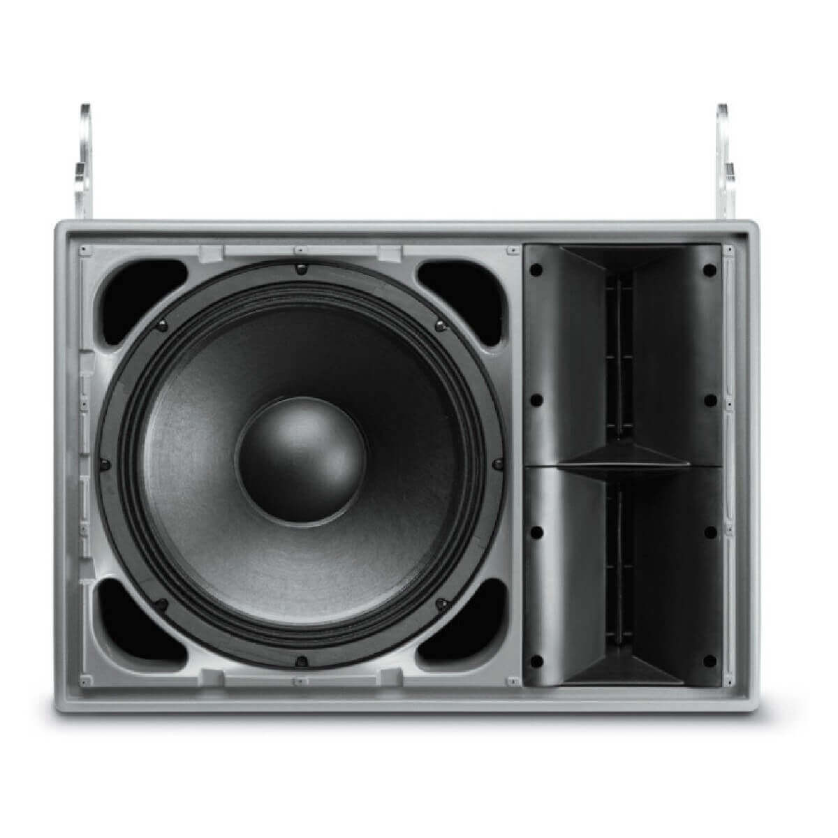 Всепогодний лінійний масив FBT Audio Contractor SHADOW 142L
