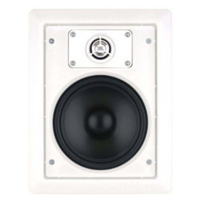 Настінна акустична система JBL Control 126W