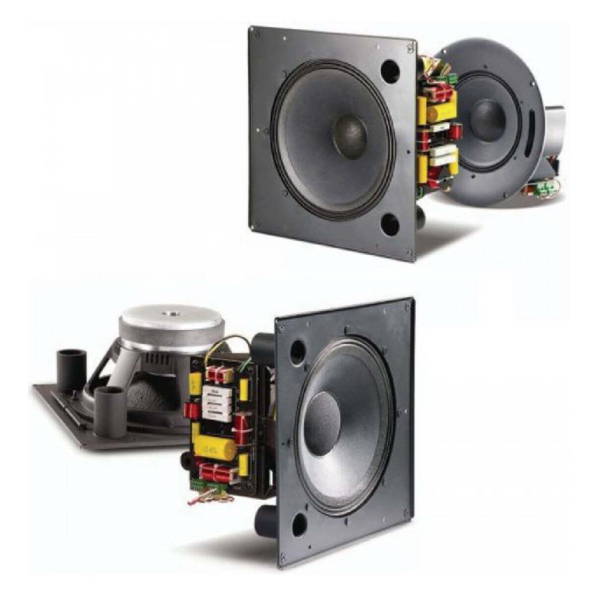 Стельова акустична система JBL Control 312CS