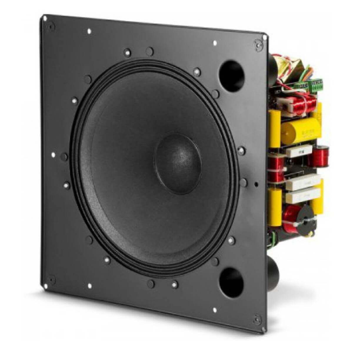 Стельова акустична система JBL Control 321CT