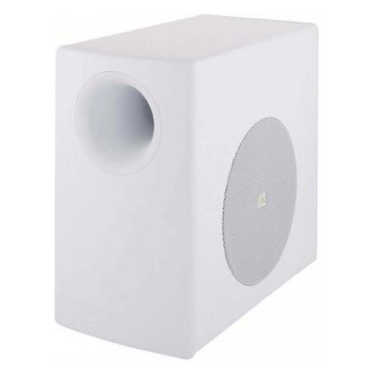 Савбуфер JBL Control 50ST WH