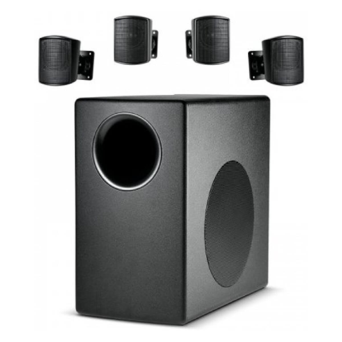 Акустична система JBL Control 50Pack