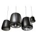 Підвісна акустична система JBL Control 67HC/T