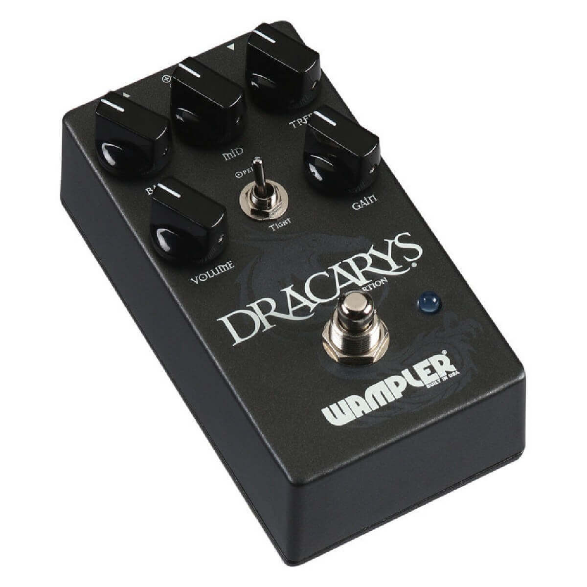 WAMPLER DRACARYS DISTORTION