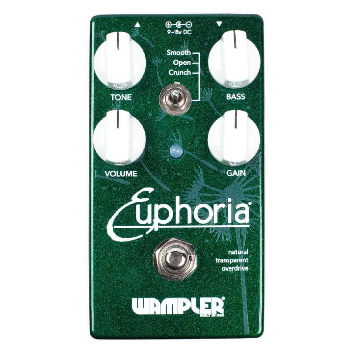 WAMPLER EUPHORIA