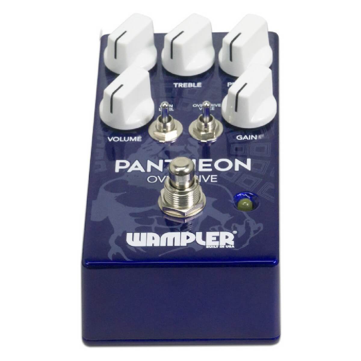 WAMPLER PANTHEON OVERDRIVE