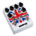 WAMPLER PLEXI DRIVE DELUXE