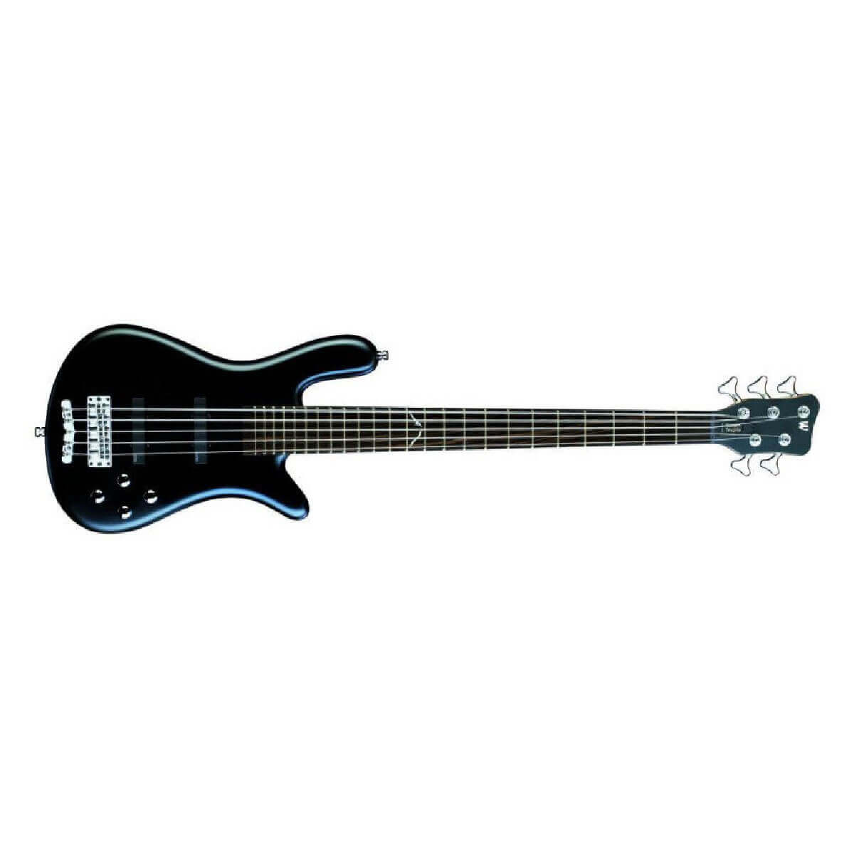 WARWICK ARTIST SERIES ROBERT TRUJILLIO SIGNATURE