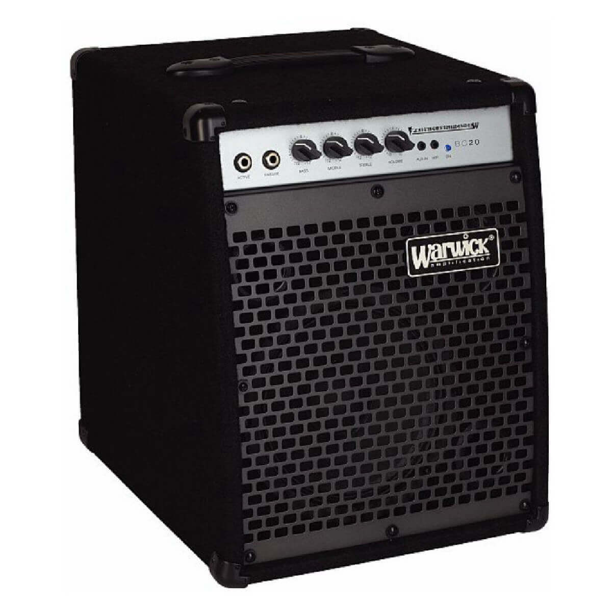 WARWICK BC20