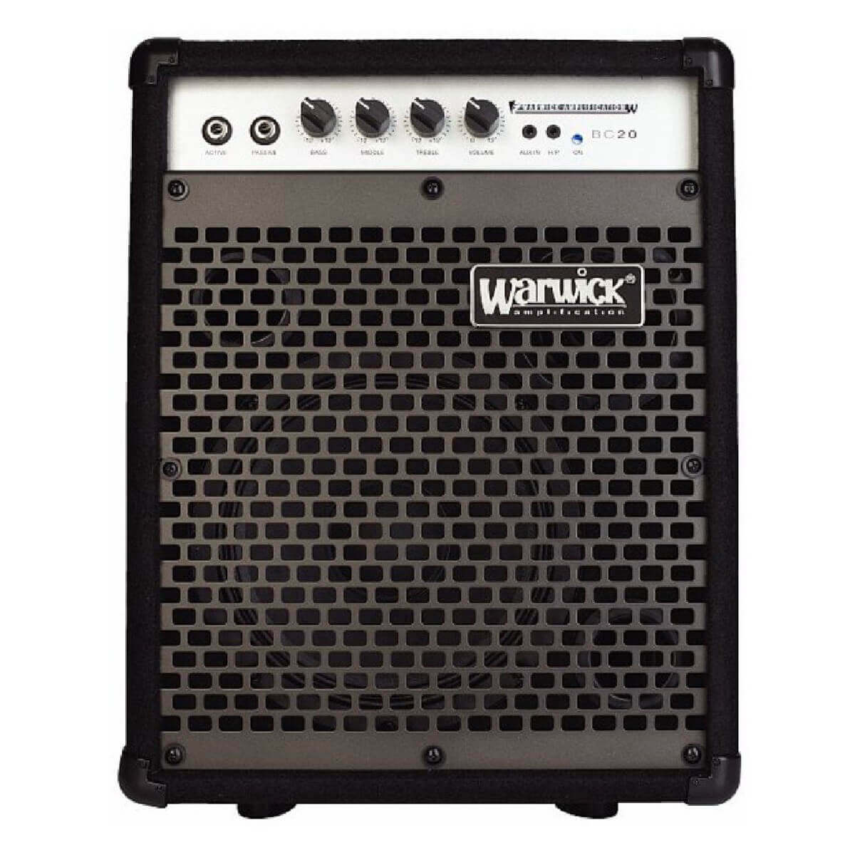 WARWICK BC20