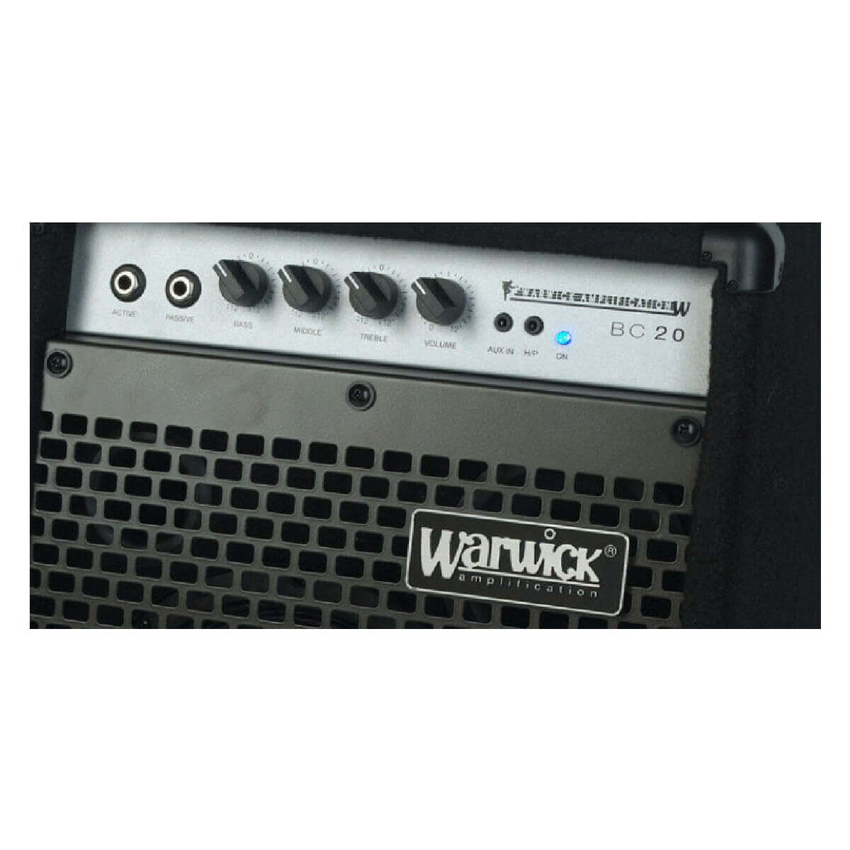 WARWICK BC20