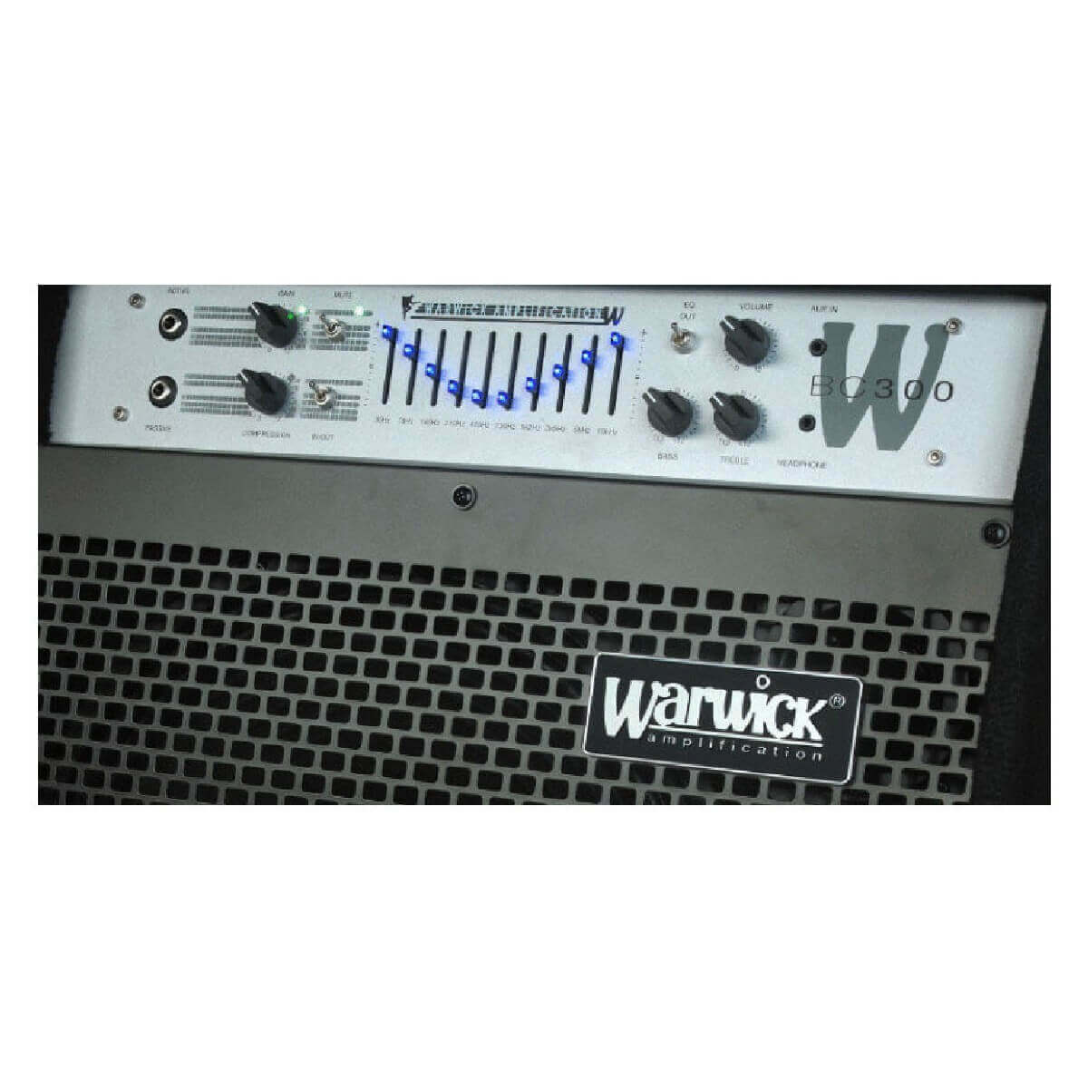 WARWICK BC300