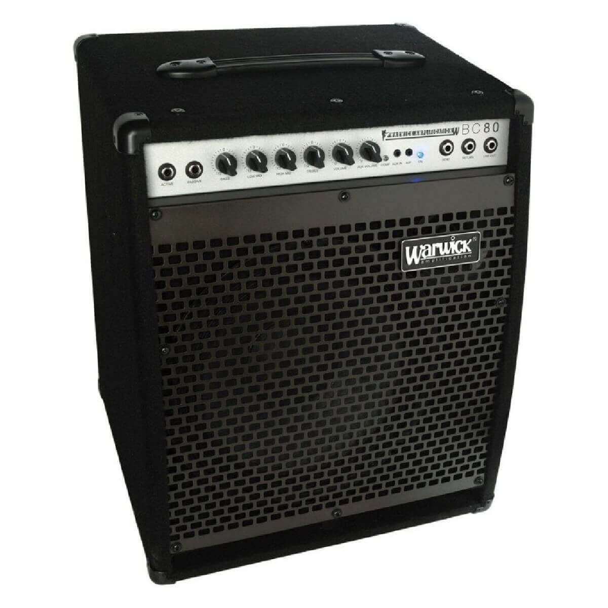 WARWICK BC80