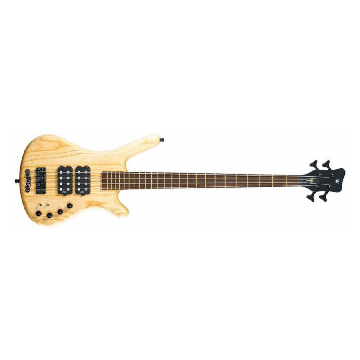 WARWICK CORVETTE $$ 4 (NATURAL OF)