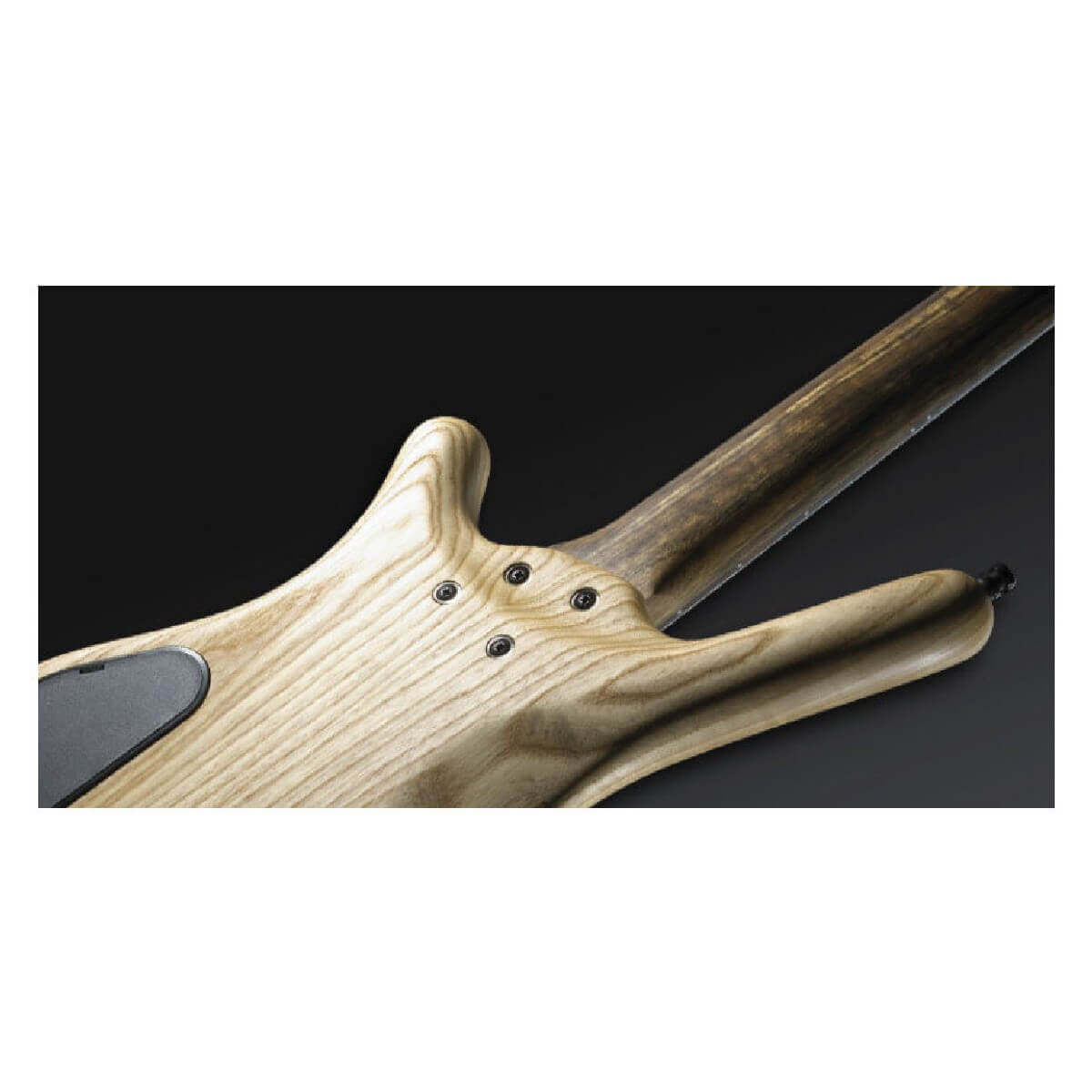 WARWICK CORVETTE $$ 4 (NATURAL OF)