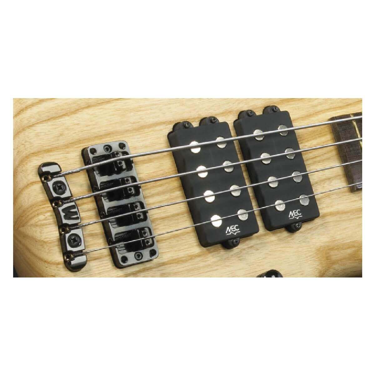 WARWICK CORVETTE $$ 4 (NATURAL OF)
