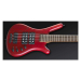WARWICK CORVETTE $$ 5 (BURGUNDY RED OF)
