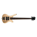 WARWICK CORVETTE $$ 5 NT ASH