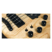 WARWICK CORVETTE $$ 5 NT ASH