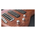 WARWICK CORVETTE STANDARD BUBINGA 6 (NATURAL)