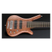 WARWICK CORVETTE STANDARD BUBINGA 6 (NATURAL)