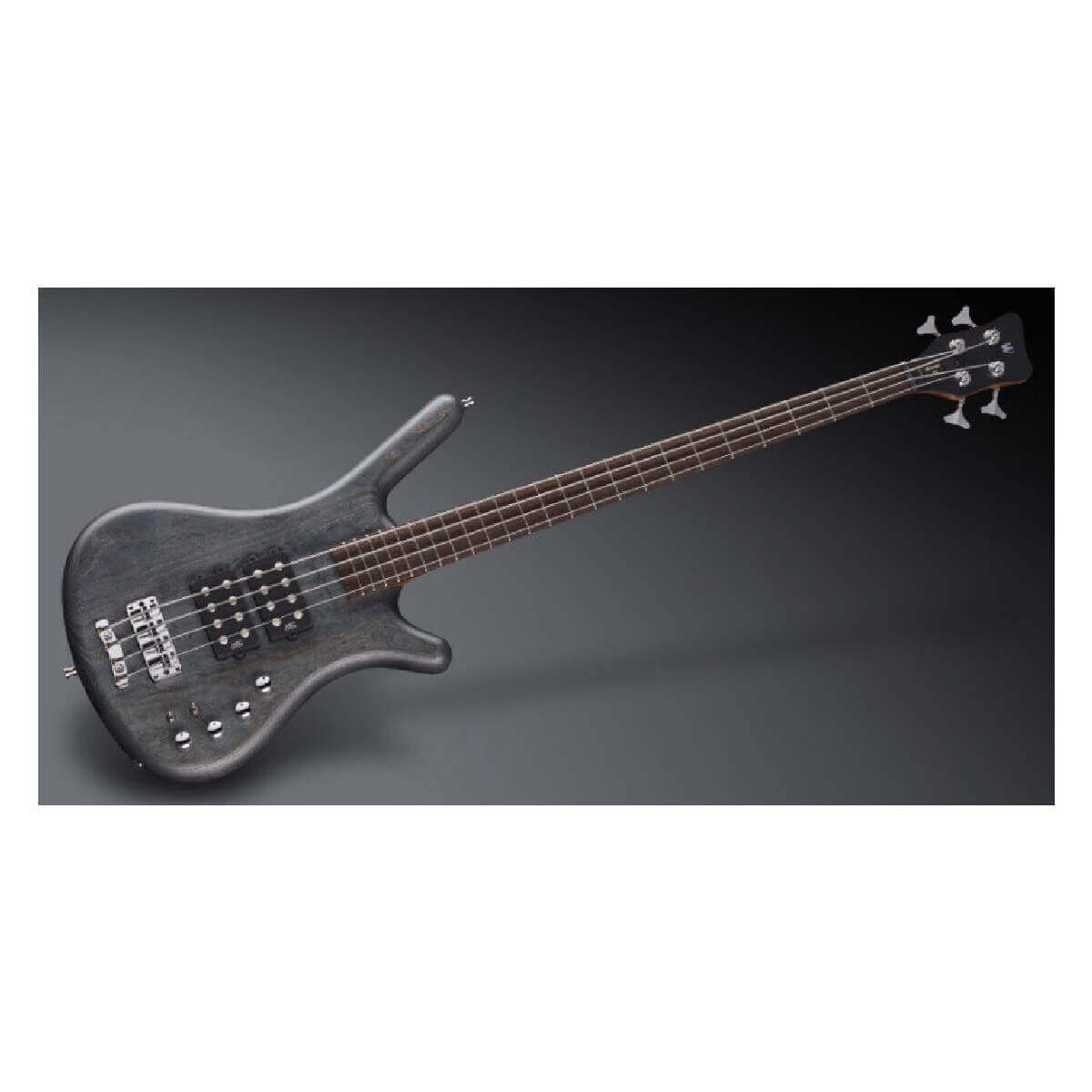 WARWICK GERMAN PRO SERIES CORVETTE $$ 4 (NB)