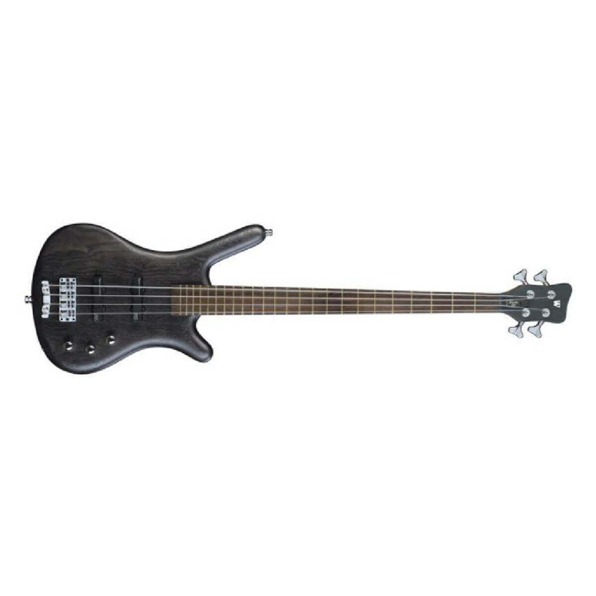 WARWICK GERMAN PRO SERIES CORVETTE STD ASH 4 P/P (NB)