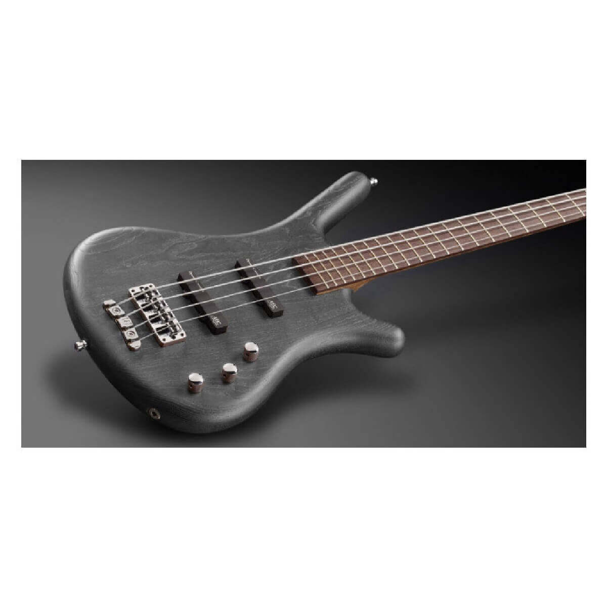 WARWICK GERMAN PRO SERIES CORVETTE STD ASH 4 P/P (NB)