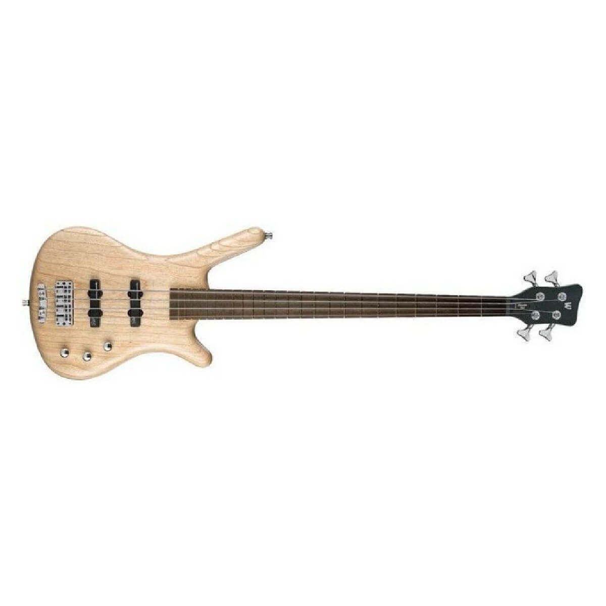 WARWICK GERMAN PRO SERIES CORVETTE STD ASH 4 P/P (NS)