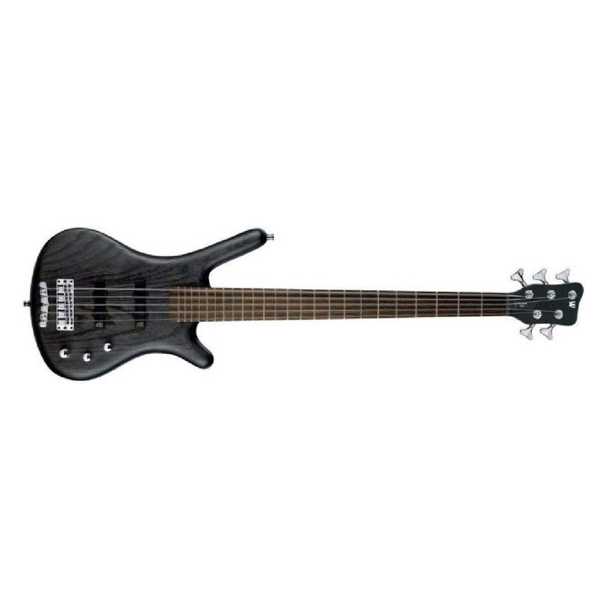 WARWICK GERMAN PRO SERIES CORVETTE STD ASH 5 A/A (NB)